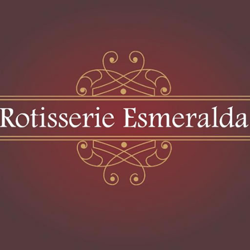Rotisserie Esmeralda