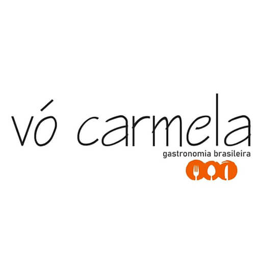 Vó Carmela