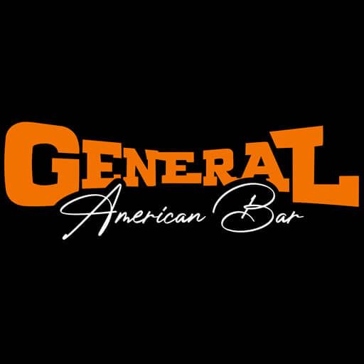 GENERAL AMERICAN BAR