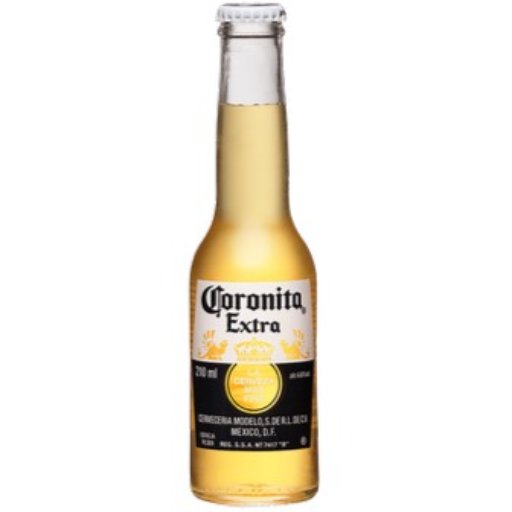 CORONITA LONG NECK 210ML