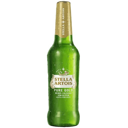 STELLA ARTOIS SEM GLÚTEN 330ML