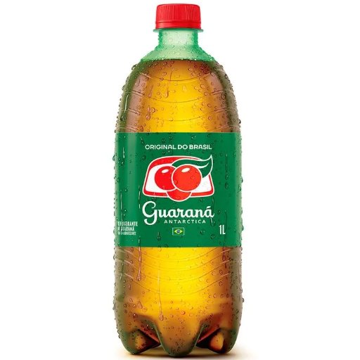GUARANÁ ANTARCTICA 1L
