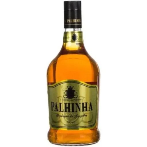 CONHAQUE PALHINHA MEL 900ML