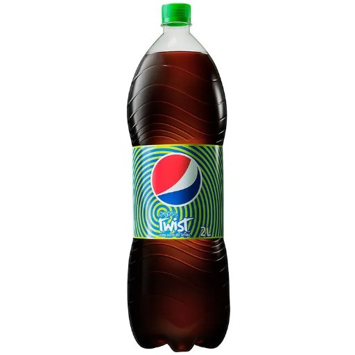 PEPSI TWIST 2L 
