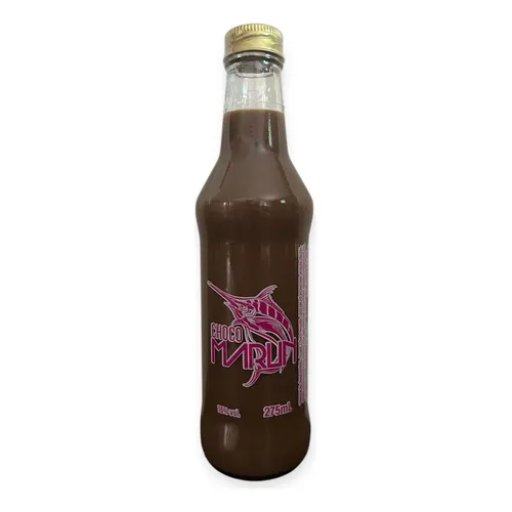 SHOT LICOR CHOCO MARLUN 275ML