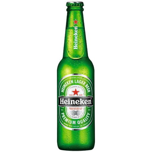 HEINEKEN LONG NECK 330ML