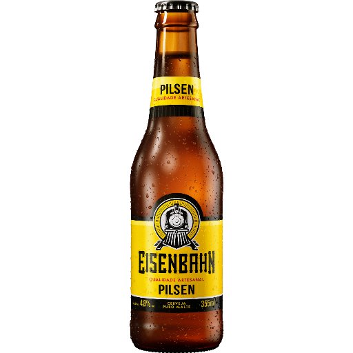 EISENBAHN LONG NECK 355ML