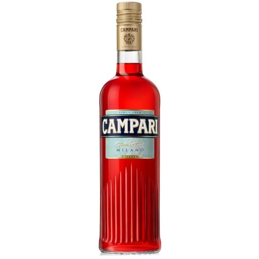 APERITIVO CAMPARI 748ML