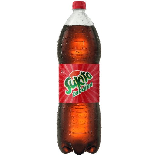 SUKITA TUBAÍNA 2L 