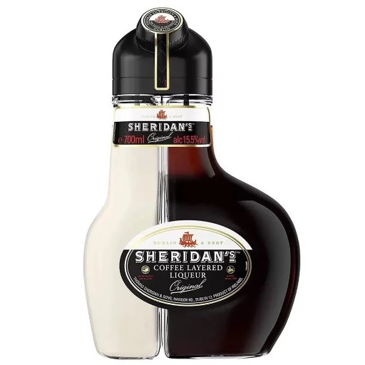 LICOR SHERIDANS 700ML