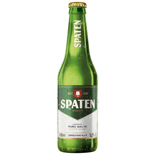 SPATEN LONG NECK 355ML