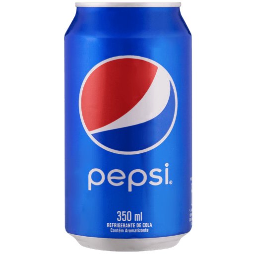 PEPSI LATA 350ML