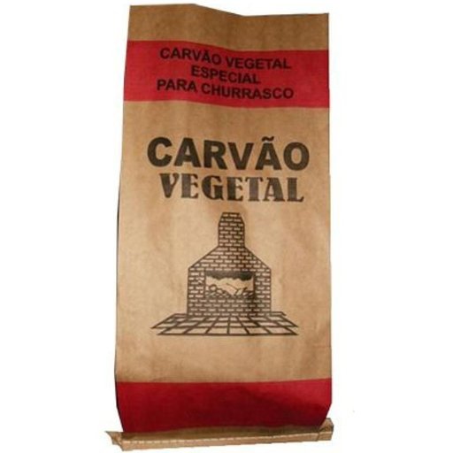 CARVÃO LIMEIRA 2,5KG