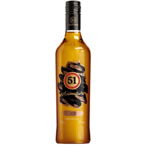 LICOR 51 ASSINATURA 700ML