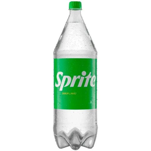 SPRITE 2L 