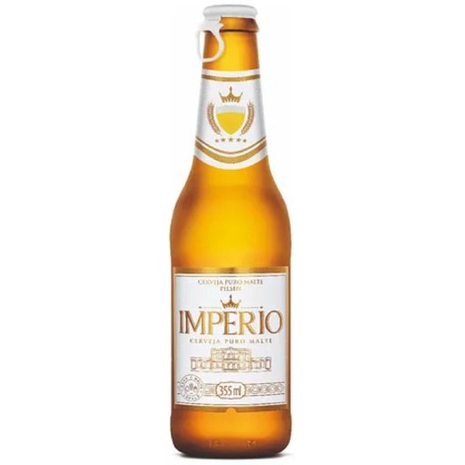 IMPERIO LONG NECK 355ML