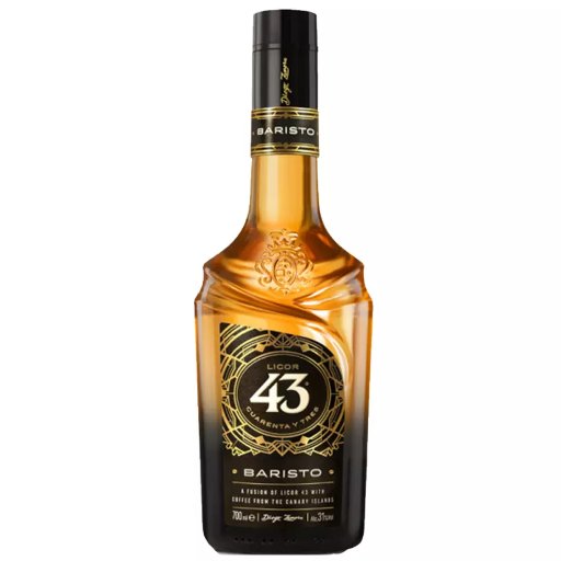 LICOR 43 BARISTO 700ML