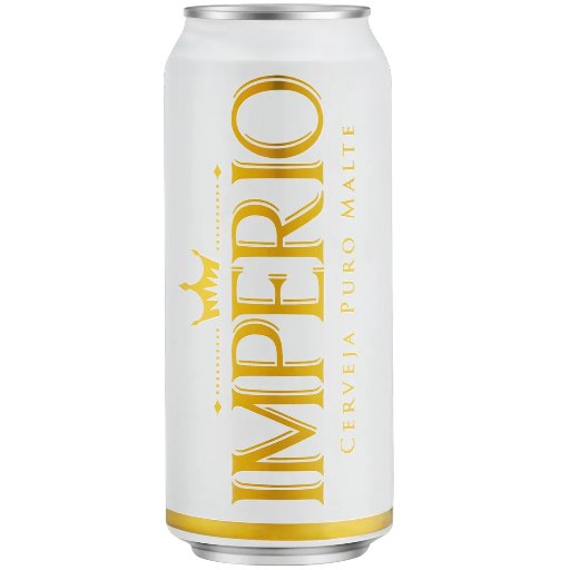 IMPERIO LATA 473ML