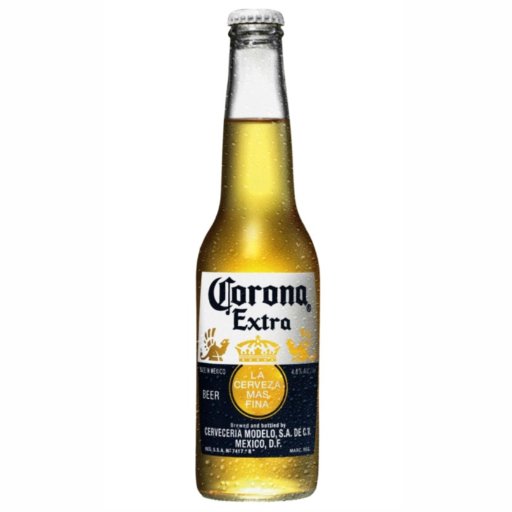 CORONA LONG NECK 330ML