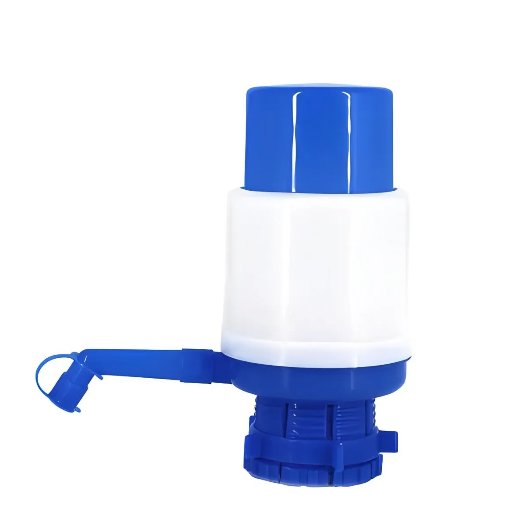 BOMBA MANUAL PARA GALÃO DE ÁGUA 