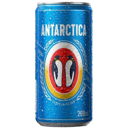 ANTARCTICA LATA 269ML