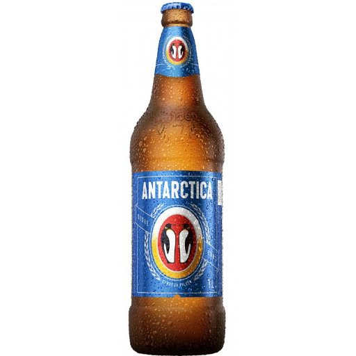 ANTARCTICA GARRAFA 1L - RETORNAVEL