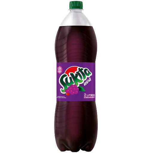 SUKITA UVA 2L