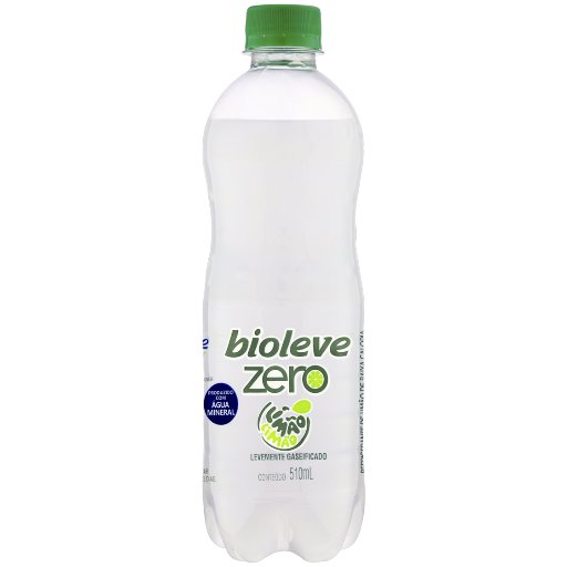 BIOLEVE ZERO LIMÃO LIMÃO 500ML