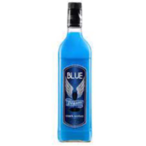 COQUETEL BLUE DREAM 