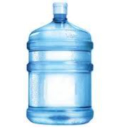 GALÃO DE ÁGUA COMPLETO 