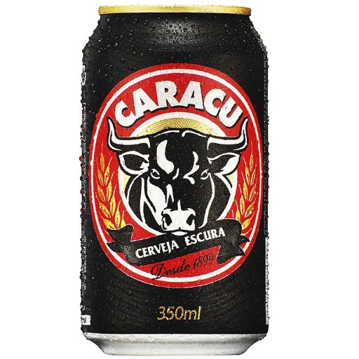 CARACU LATA 350ML