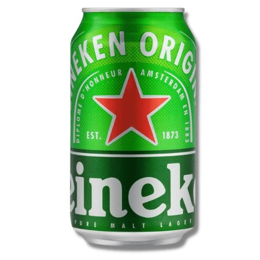 HEINEKEN LATA 350ML