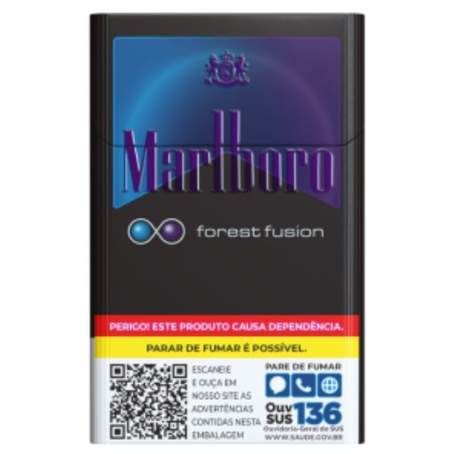 CIGARRO MARLBORO FOREST FUSION BOX 