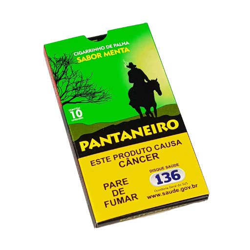 PALHEIRO PANTANEIRO MENTA 
