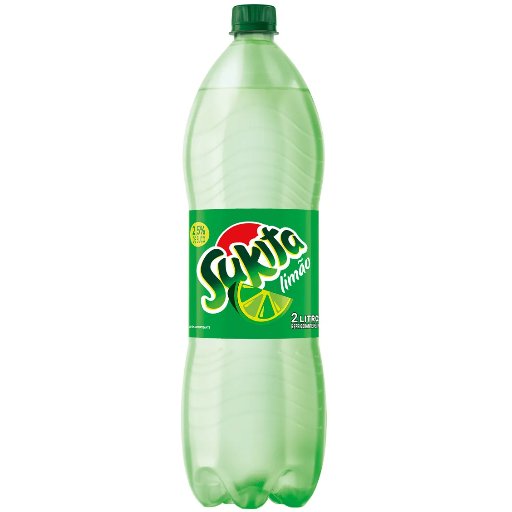 SUKITA LIMÃO 2L