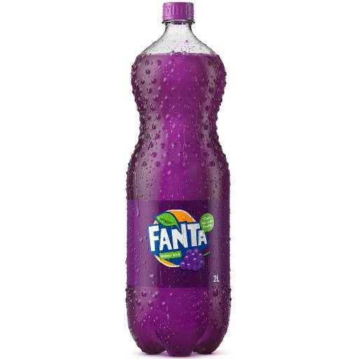 FANTA UVA 2L 