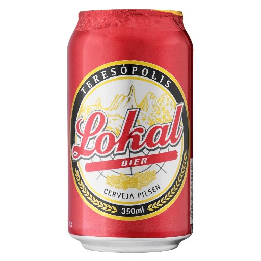 LOKAL LATA 350ML