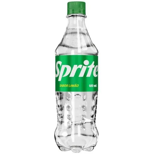 SPRITE 600ML