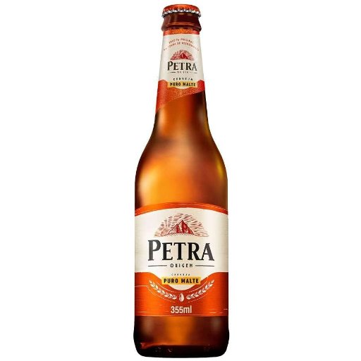 PETRA LONG NECK 355ML