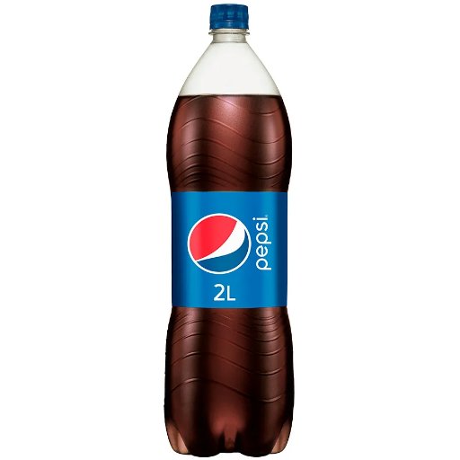 PEPSI 2L
