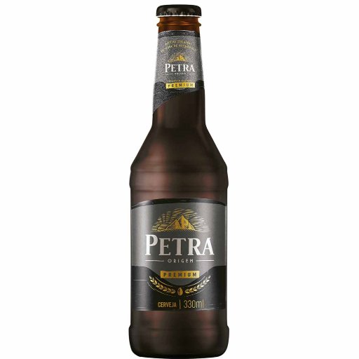 PETRA ESCURA LONG NECK 330ML
