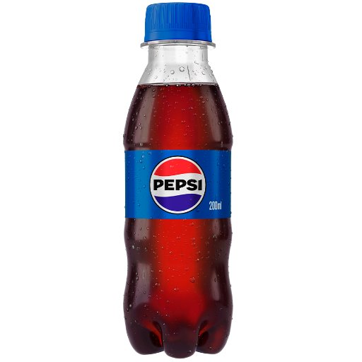 PEPSI 200ML