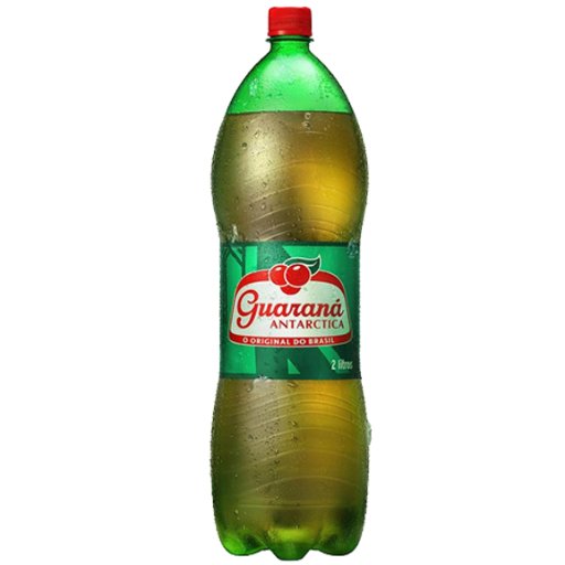 GUARANÁ ANTARCTICA 2L