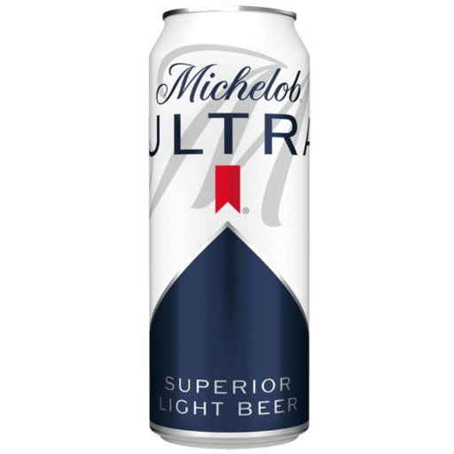 MICHELOB ULTRA LATA 350ML