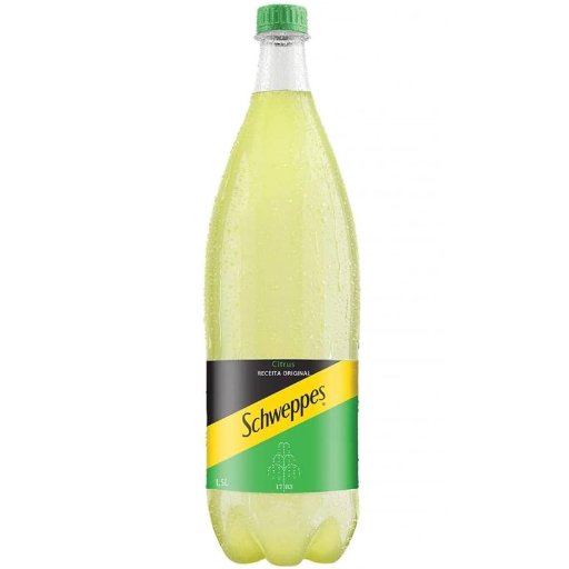 SCHWEPPES 1,5L