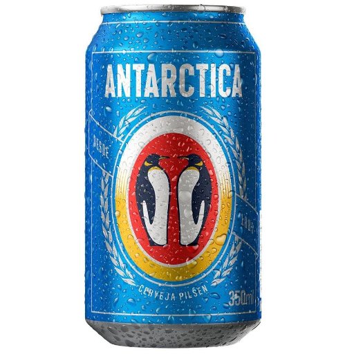 ANTARCTICA LATA 350ML