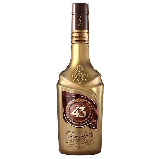 LICOR 43 CHOCOLATE 700ML 
