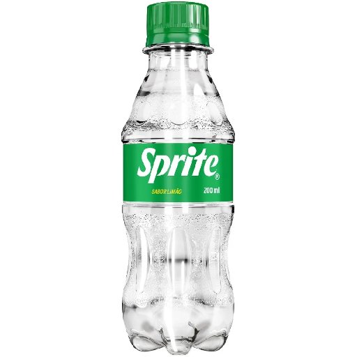 SPRITE 200ML 