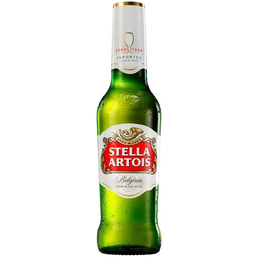 STELLA ARTOIS LONG NECK 330ML