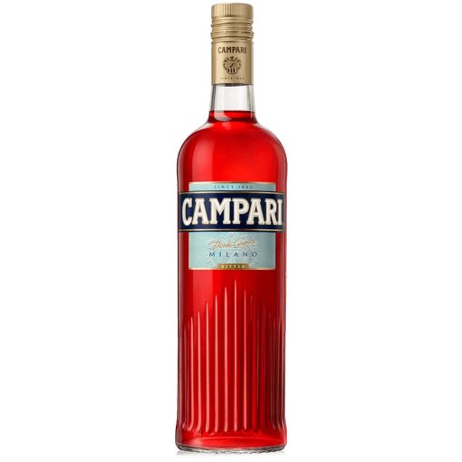 APERITIVO CAMPARI 998ML